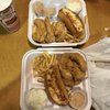 Raising Cane's Chicken Fingers