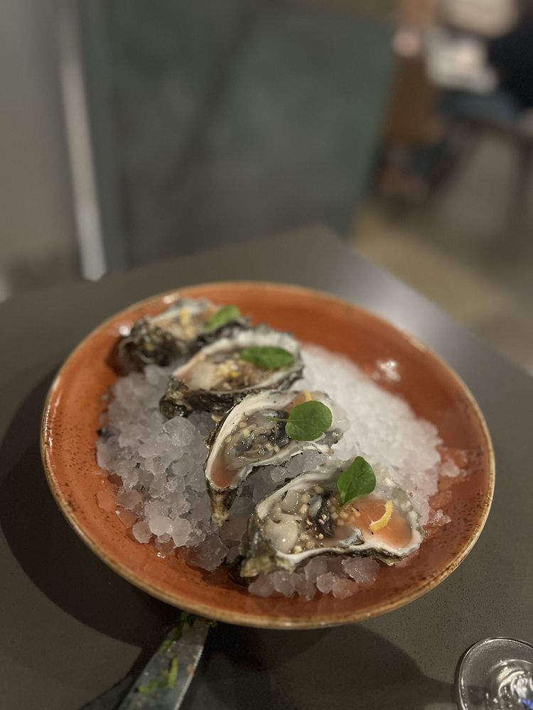 Omakase Por Favor