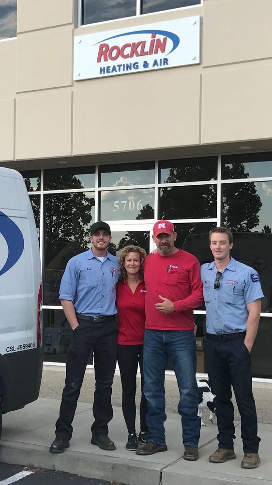 Mission Viejo Heating & Air