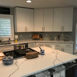Budget Granite Counter 33 Photos Countertop Installation 7620 Photo Of Budget Granite Counter Portland Or United States