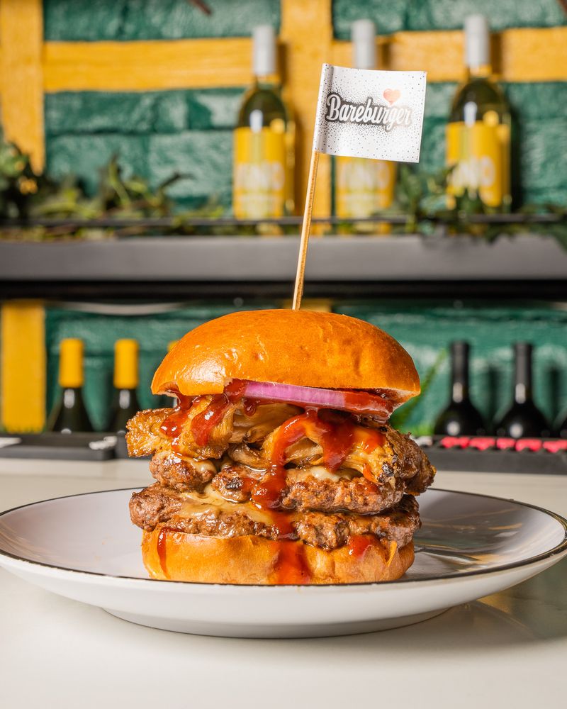 Bareburger - Ridgefield Bareburger - Ridgefield