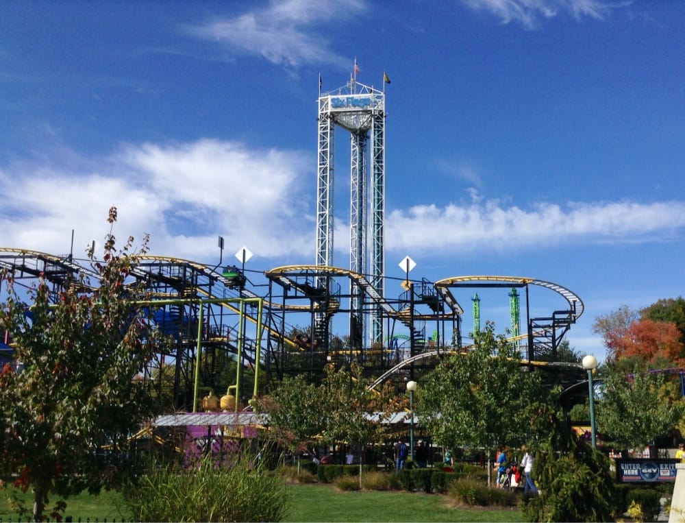 Restaurants Near Six Flags New England Agawam Ma Restaurants Near Six Flags New England Agawam Ma