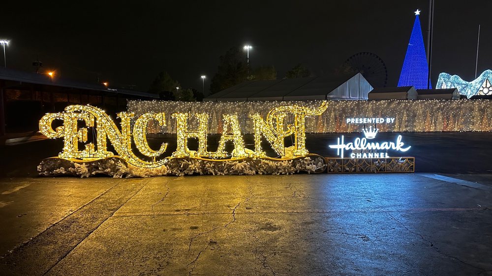 Enchant Dallas