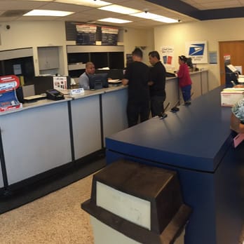 Us Post Office 31 Reviews Offices 710 E 16th St Photo Of Us Post Office National City Ca United States