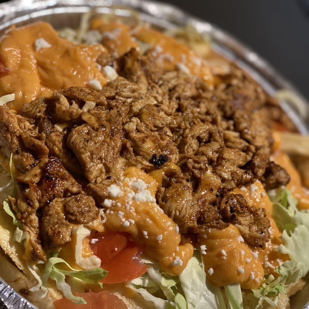 My Neighborhood Yelp