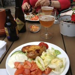 barbecue pas cher liege