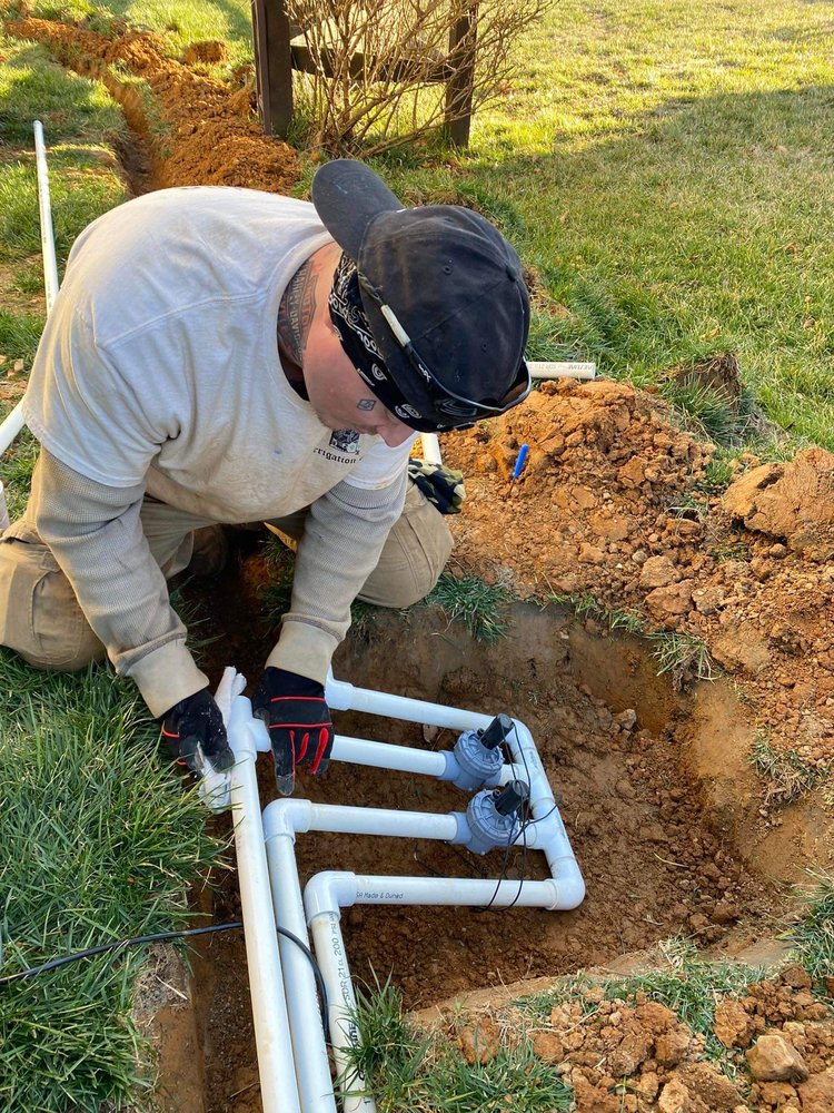 Rain King Irrigation