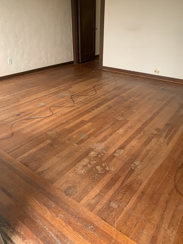 image of business David Potter Flooring