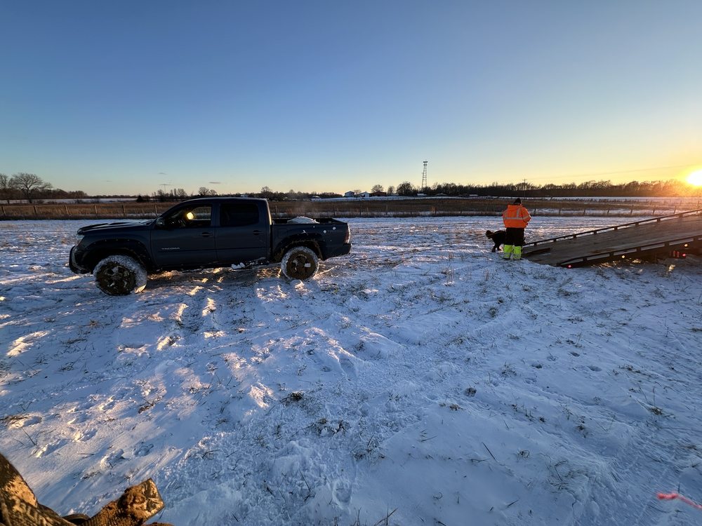 Putman Towing & Repair