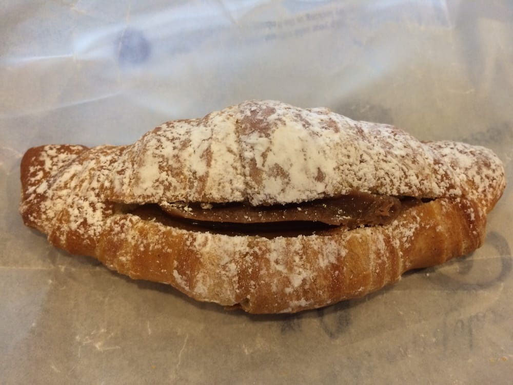 Bakery, Bread & Grill
