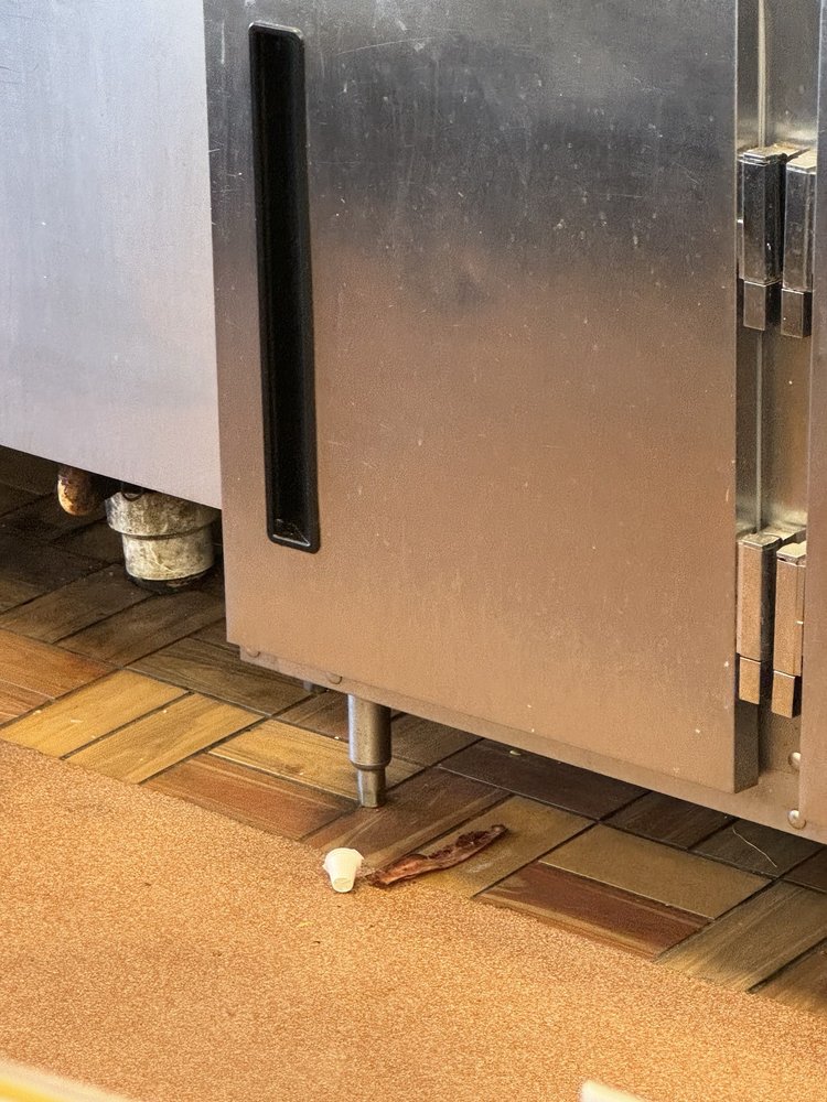 Waffle House - Winston Salem