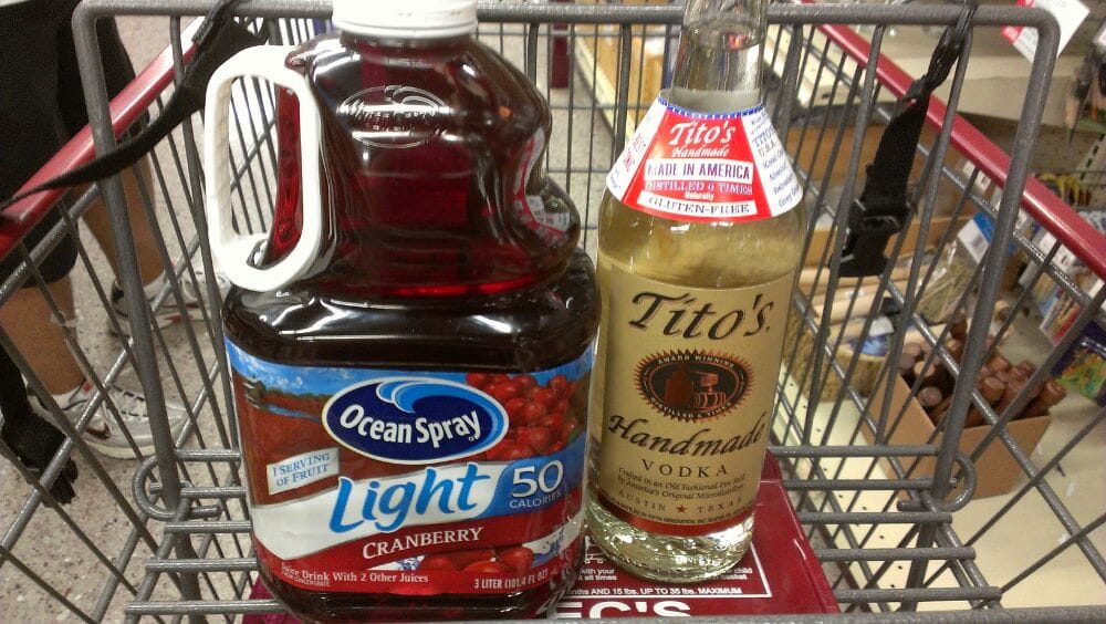 Spec's Wines, Spirits & Finer Foods