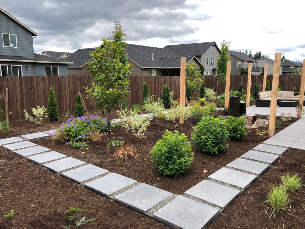 D&J Landscape Contractors