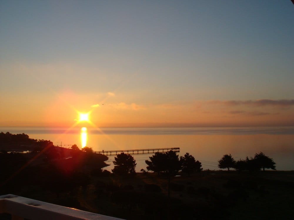 Candlestick Cove