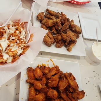 Hot Wings Cafe Glendale Ca Menu Hot Wings Cafe Glendale Ca Menu