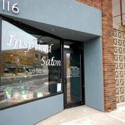 Inspired Salon - Hair Salons - 116 Sixth Ave E, Alexandria, MN - Phone