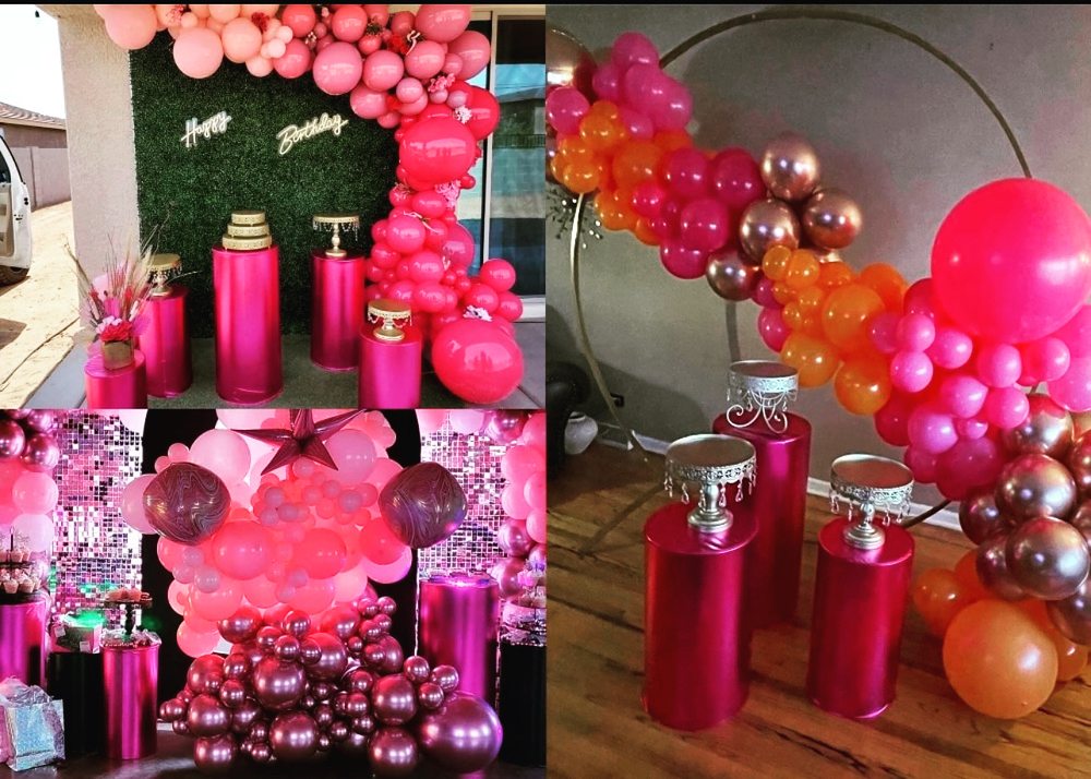 Quality Event Rentals LLC