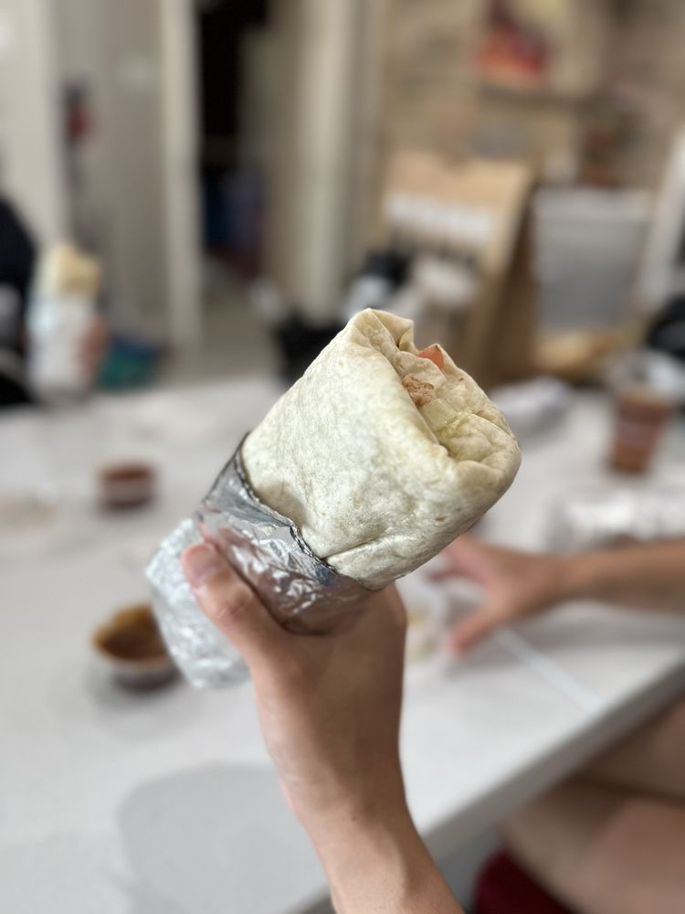 Freebirds World Burrito Freebirds World Burrito