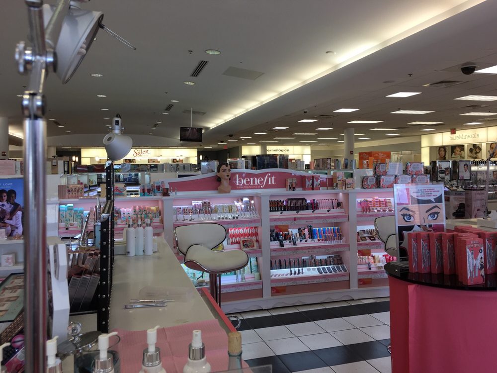 Benefit Brow Bar at Ulta 19 Photos Makeup Artists 2707 Aurora Ave