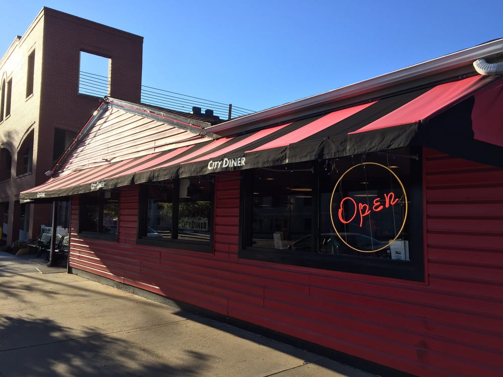 City Diner 35 Photos & 85 Reviews Breakfast & Brunch 2237 W Broad