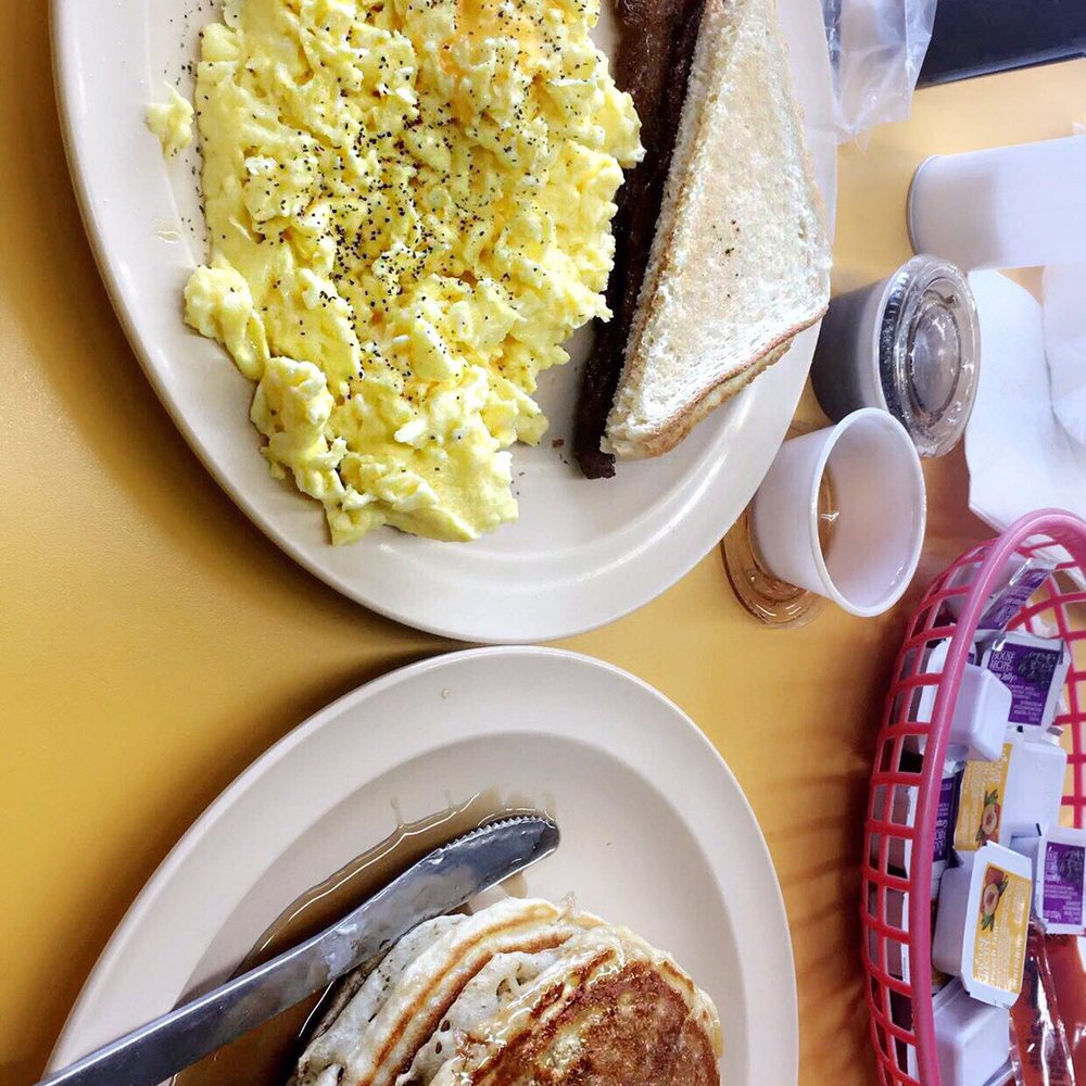 Memphis Breakfast Spots Yelp