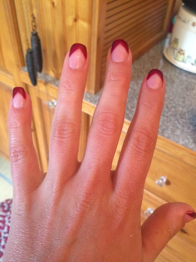 Elegant Nails & Spa 25 Photos & 64 Reviews Nail Salons 3879