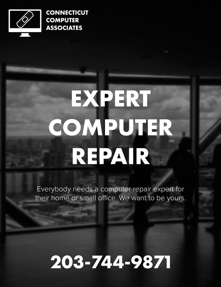 Connecticut Computer Associates