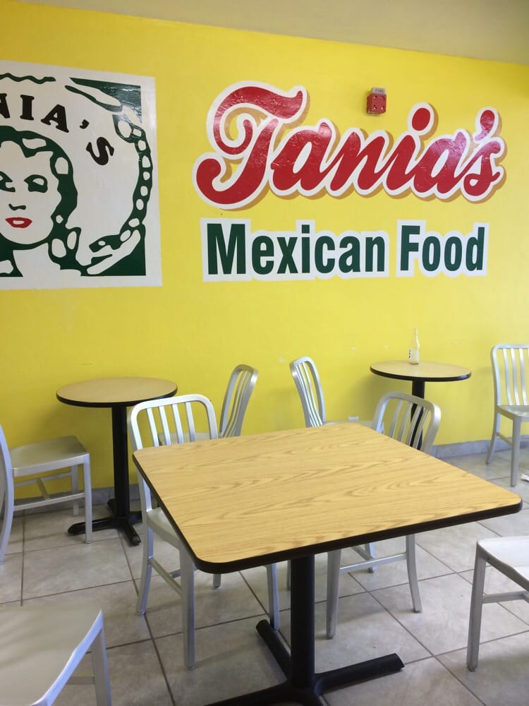 Tania’s Flour Tortillas 11 Photos & 21 Reviews Mexican 2856 W