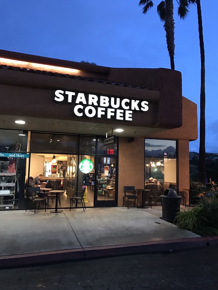 Starbucks 50 Photos 74 Reviews Coffee Tea 501 Five Cities Starbucks 50 Photos 74 Reviews Coffee Tea 501 Five Cities Drive Pismo Beach Ca Phone Number Yelp