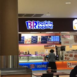Baskin Robbins Ice Cream Frozen Yogurt 654 Millcreek Mall Photo Of Baskin Robbins Erie Pa United States
