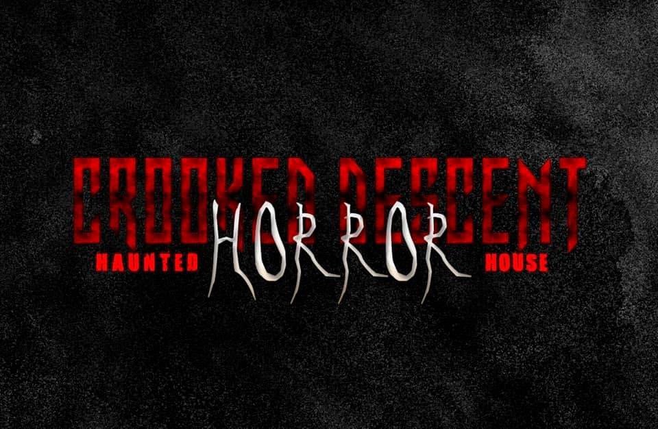 Crooked Descent Horror