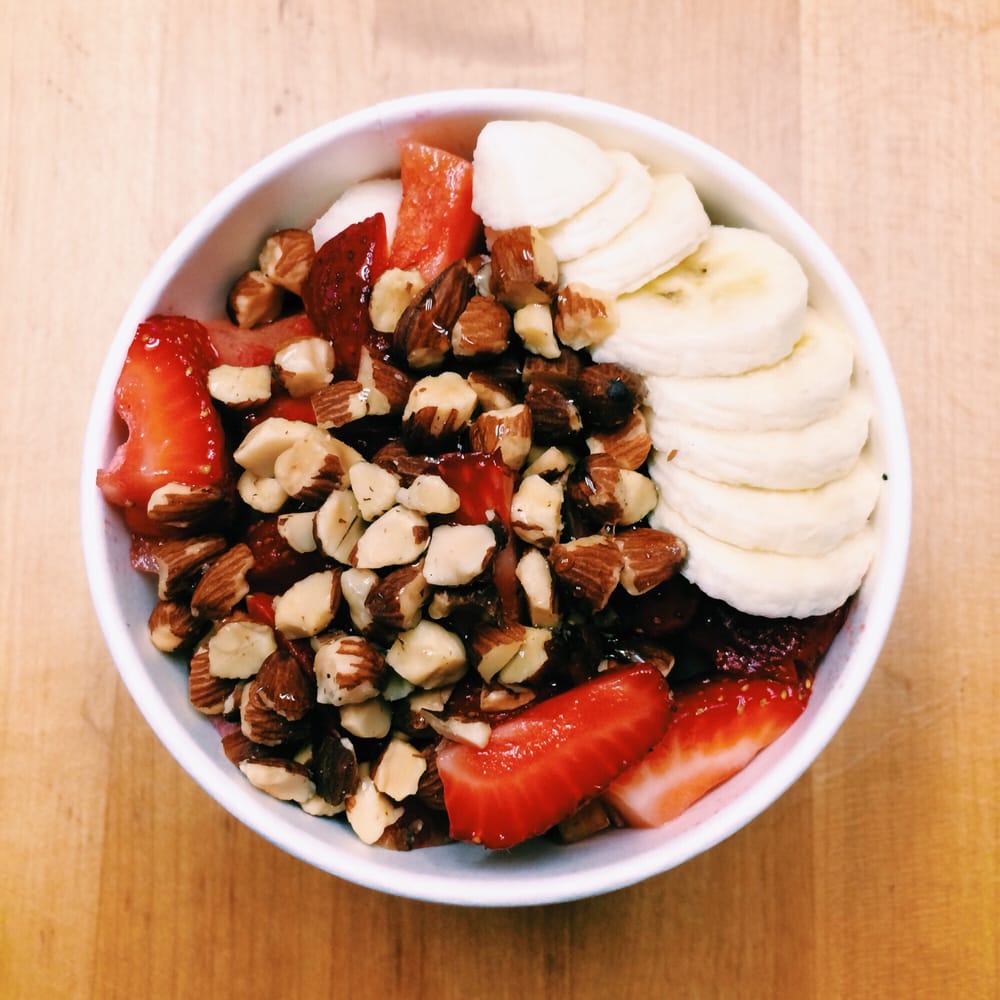 Farm Fresh Bowls 149 Photos & 244 Reviews Food Stands 5427 W