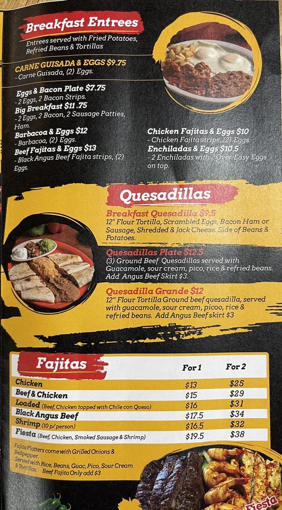 Taco St. Taco St.