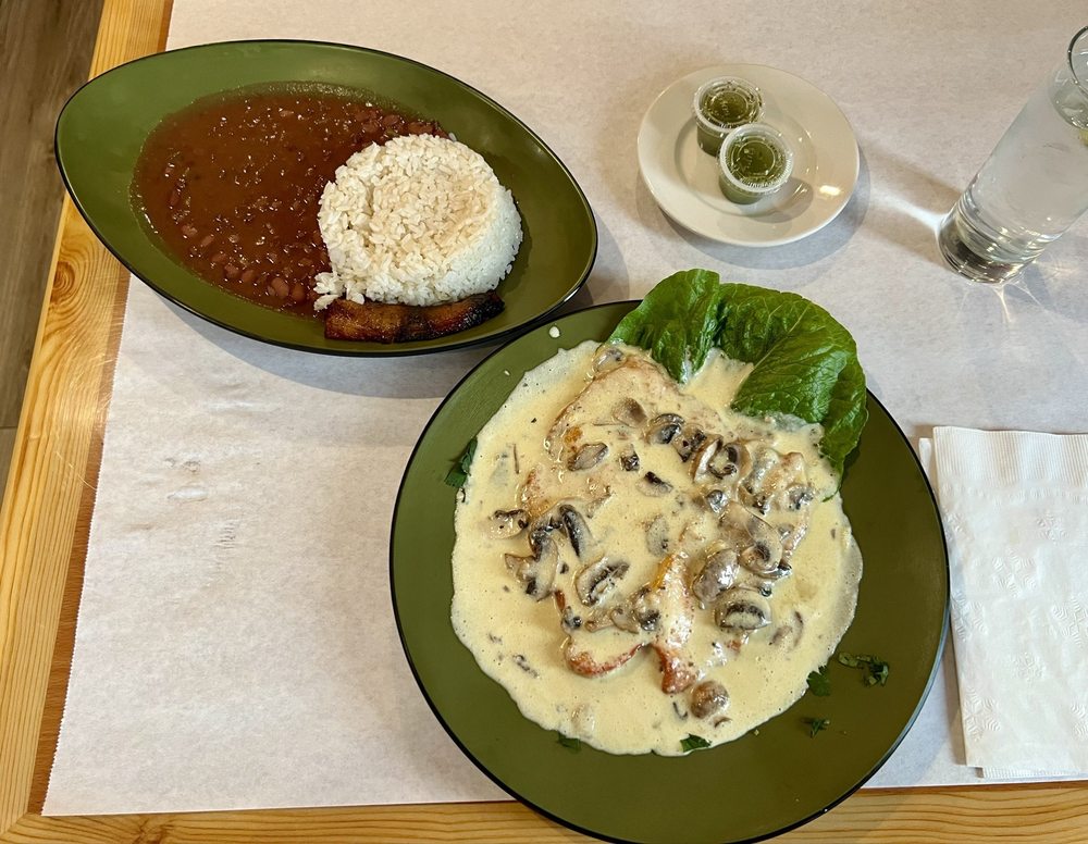 La Finca Restaurant