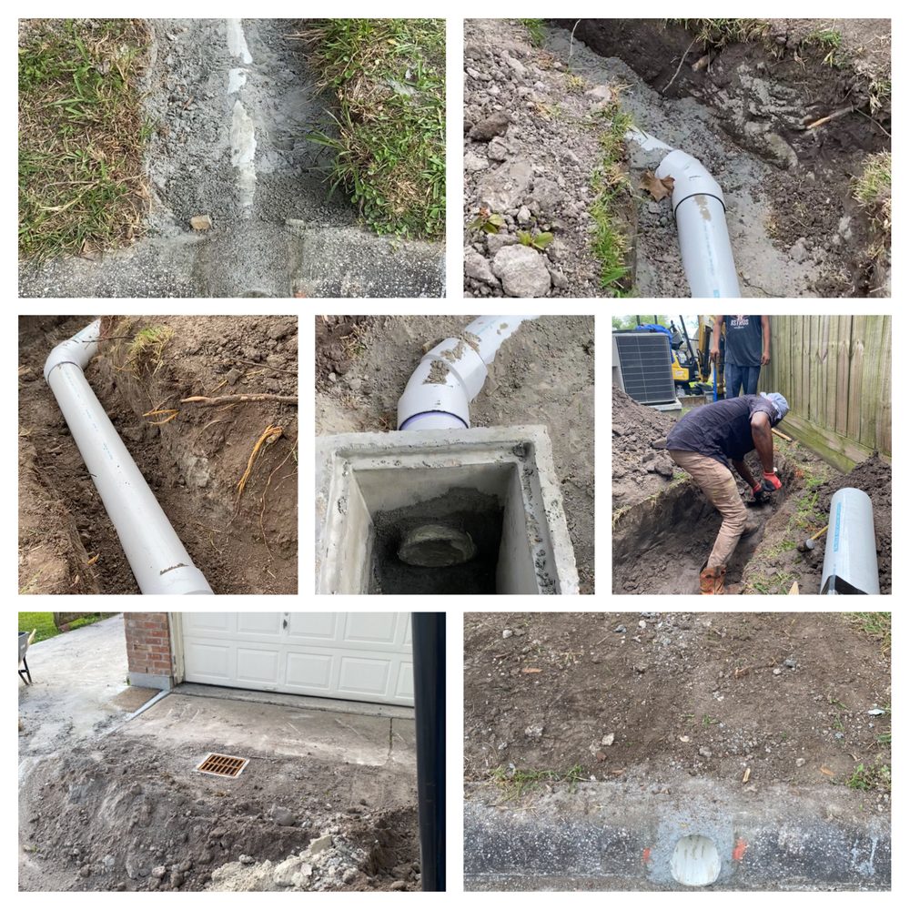 Shaw Plumbing