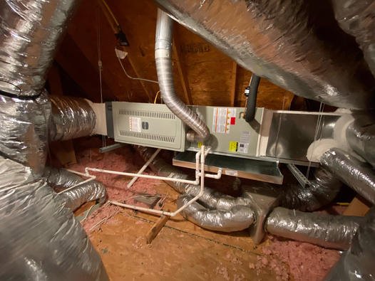 image of business Metroplex Heating & Air Conditioning