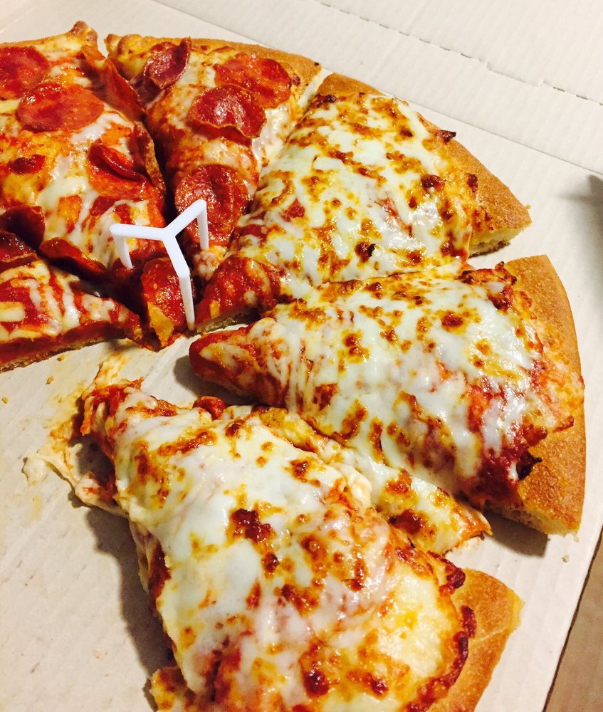 Pizza Hut 10 Photos & 11 Reviews Italian 1630 San Marco Blvd