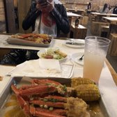 Blazin Cajun Seafood Restaurant Order Food Online 336 Photos Photo Of Blazin Cajun Seafood Restaurant Duluth Ga United States