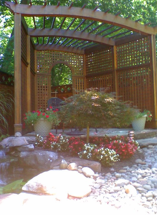 Baumann's Lawn & Landscape