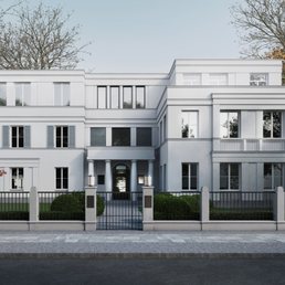 Ralf Schmitz - Real Estate Agents - Kaiser-Friedrich-Ring 1 ... Ralf Schmitz - Real Estate Agents - Kaiser-Friedrich-Ring 1 ...