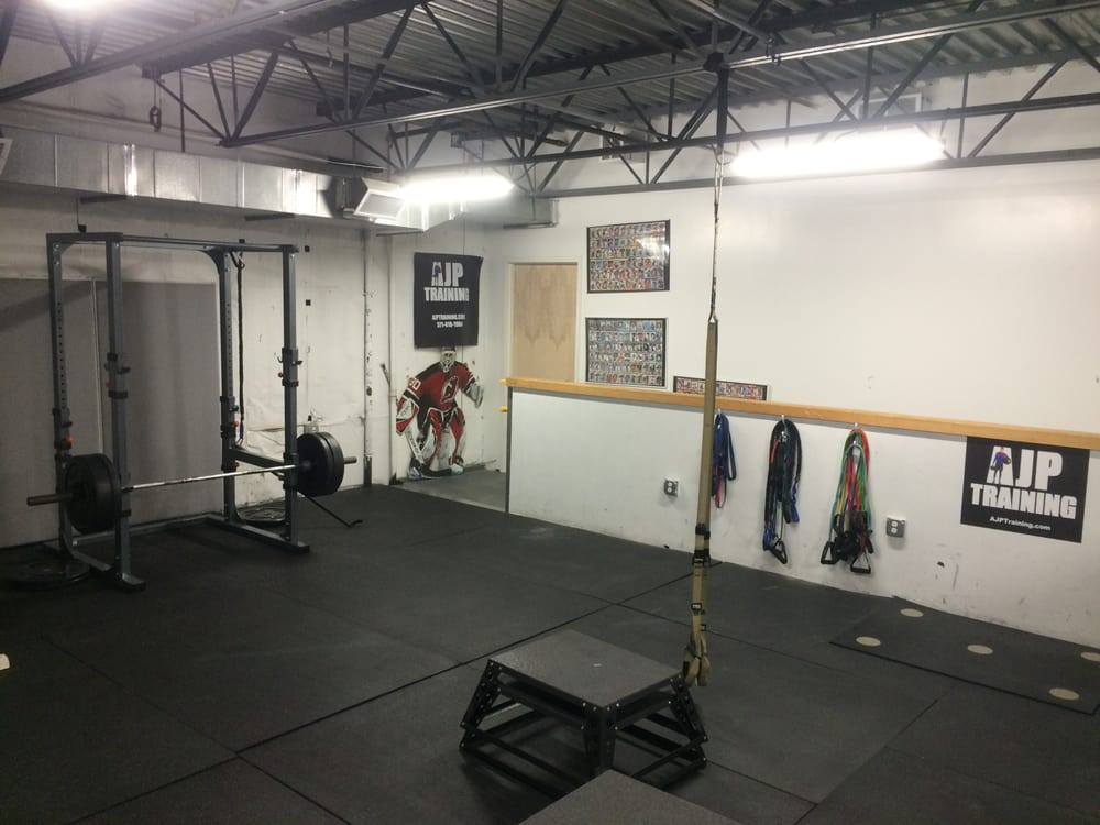 AJP Training