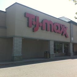 TJ Maxx - Department Stores - 290 Larkin Dr, Monroe, NY - Phone Number