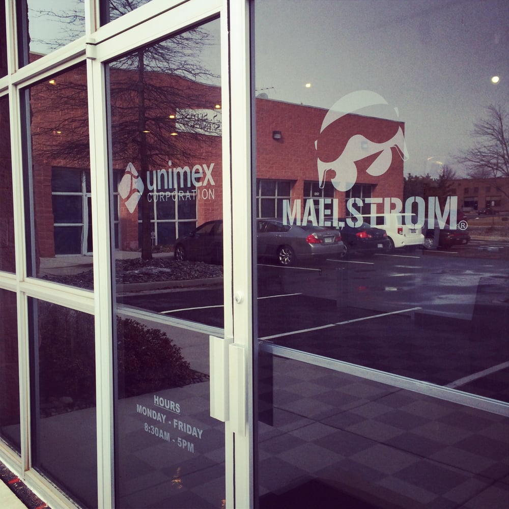 Maelstrom
