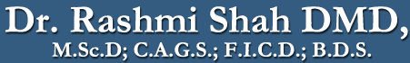 image of business Shah Rashmi DMD