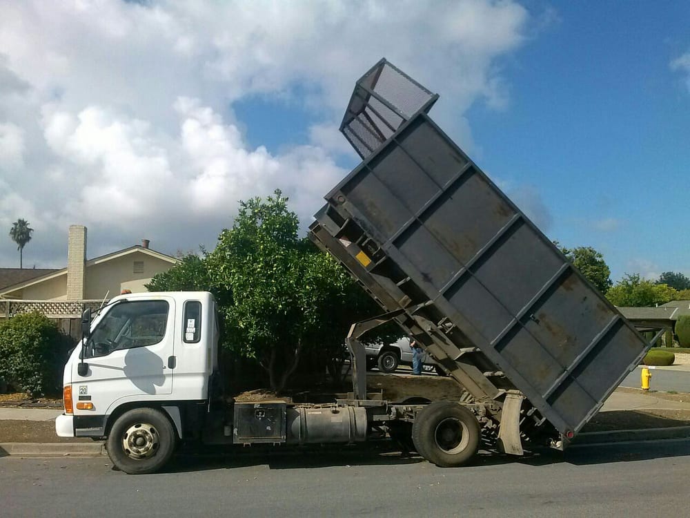 Elite Hauling / Junk Removal 86 Photos & 137 Reviews Junk Removal