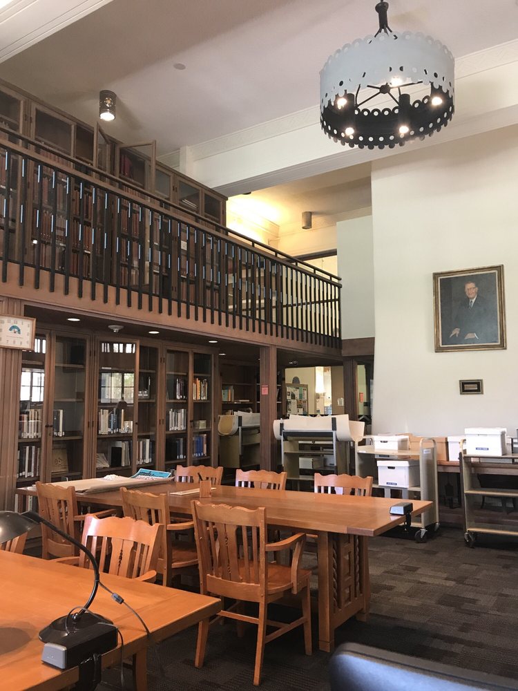 Zimmerman Library UNM 2019 All You Need to Know BEFORE You Go (with