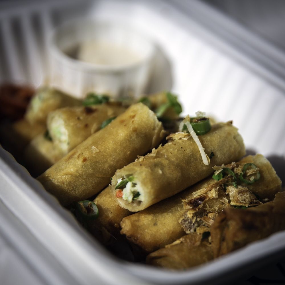The Lumpia Company 245 Photos & 100 Reviews Filipino 372 24th St, Oakland, CA Restaurant
