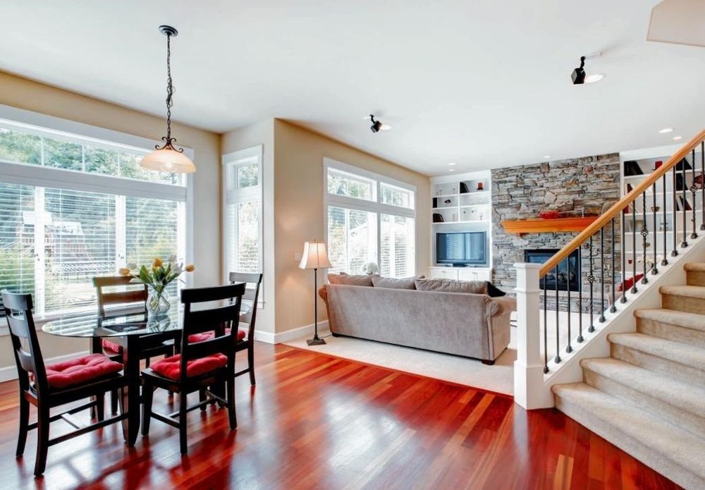 Poplar Homes Seattle