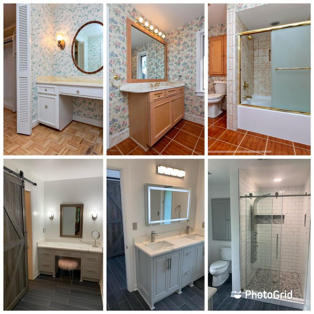 image of business Home Makeover