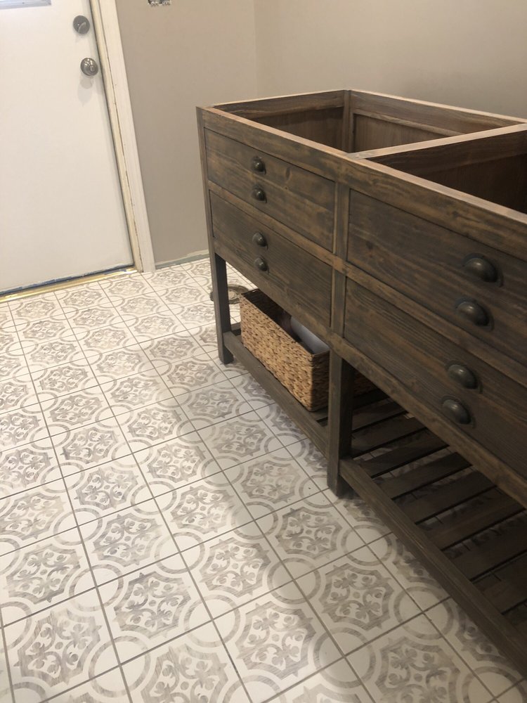 image of business Designed Concepts Tile and Stone Installers